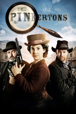 Watch The Pinkertons Movies for Free