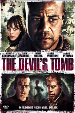 Watch The Devil's Tomb Movies for Free
