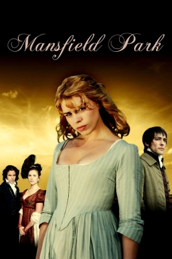 Watch Mansfield Park Movies for Free