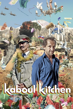 Watch Kaboul Kitchen Movies for Free