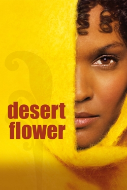 Watch Desert Flower Movies for Free