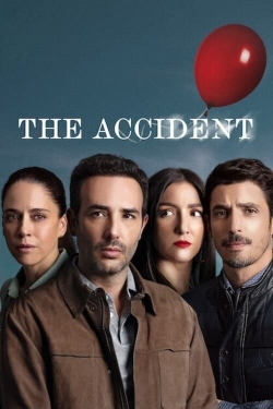 Watch The Accident Movies for Free