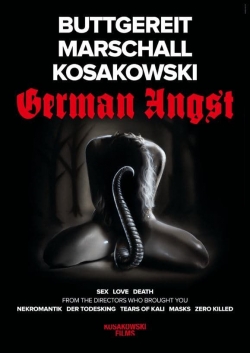Watch German Angst Movies for Free