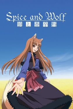 Watch Spice and Wolf Movies for Free