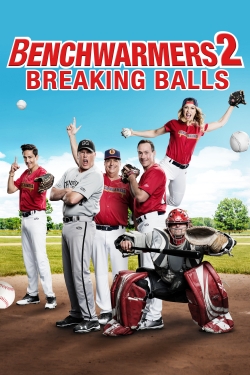 Watch Benchwarmers 2: Breaking Balls Movies for Free