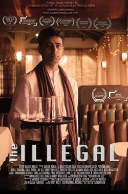 Watch The Illegal Movies for Free