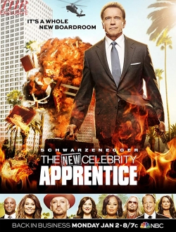 Watch The Celebrity Apprentice Movies for Free