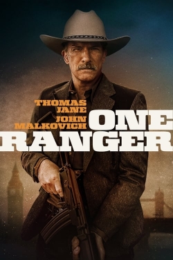 Watch One Ranger Movies for Free