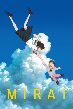 Watch Mirai Movies for Free
