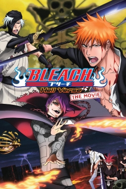 Watch Bleach: Hell Verse Movies for Free