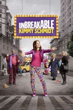 Watch Unbreakable Kimmy Schmidt Movies for Free