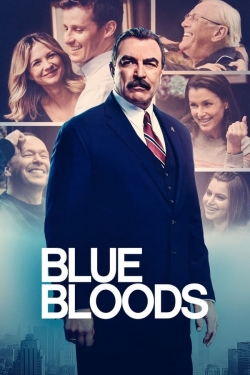 Watch Blue Bloods Movies for Free