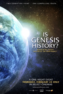 Watch Is Genesis History? Movies for Free