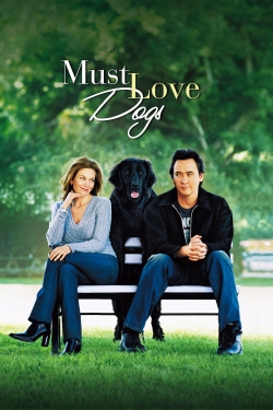 Watch Must Love Dogs Movies for Free