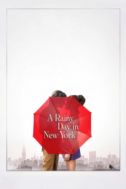 Watch A Rainy Day in New York Movies for Free