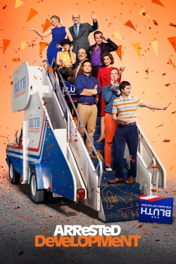 Watch Arrested Development Movies for Free