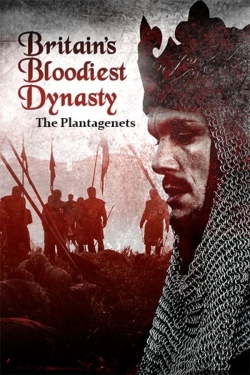 Watch Britain's Bloodiest Dynasty Movies for Free