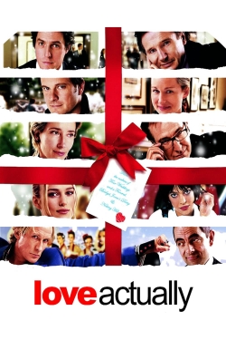 Watch Love Actually Movies for Free