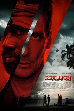 Watch Rebellion Movies for Free