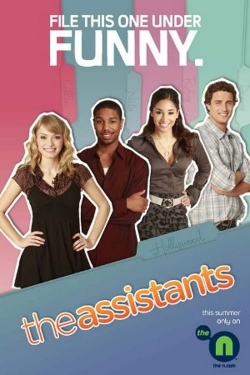 Watch The Assistants Movies for Free