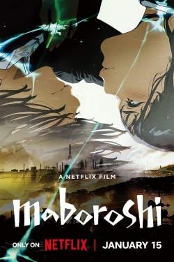 Watch maboroshi Movies for Free