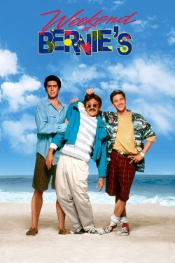 Watch Weekend at Bernie's Movies for Free