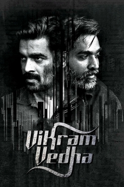 Watch Vikram Vedha Movies for Free