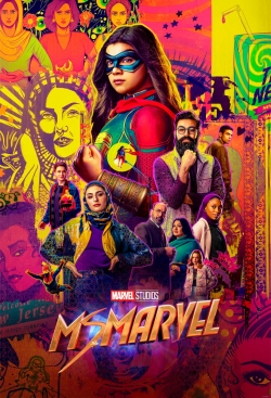 Watch Ms. Marvel Movies for Free