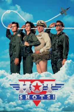 Watch Hot Shots! Movies for Free