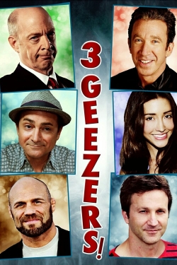 Watch 3 Geezers! Movies for Free