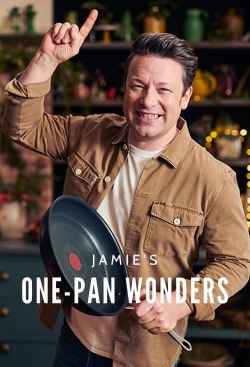 Watch Jamie's One-Pan Wonders Movies for Free