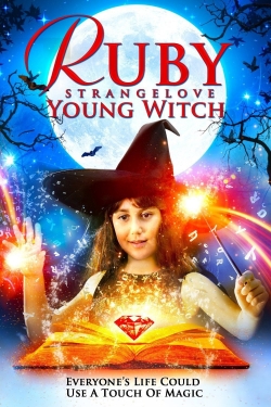 Watch Ruby Strangelove Young Witch Movies for Free