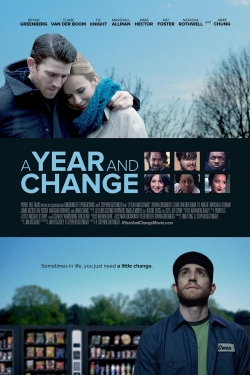 Watch A Year and Change Movies for Free