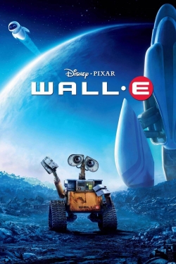 Watch WALL·E Movies for Free