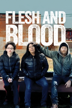 Watch Flesh and Blood Movies for Free