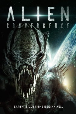 Watch Alien Convergence Movies for Free