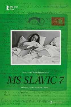 Watch MS Slavic 7 Movies for Free