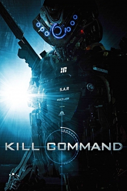 Watch Kill Command Movies for Free