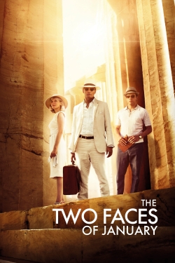 Watch The Two Faces of January Movies for Free