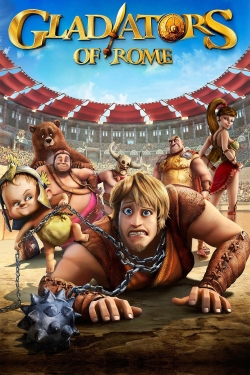 Watch Gladiators of Rome Movies for Free
