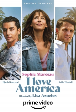 Watch I Love America Movies for Free
