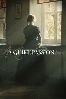 Watch A Quiet Passion Movies for Free