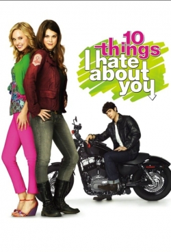 Watch 10 Things I Hate About You Movies for Free