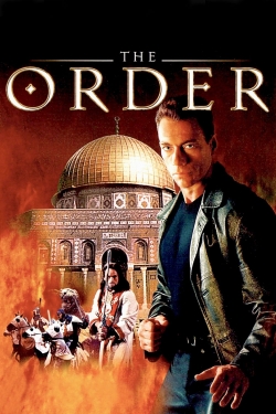 Watch The Order Movies for Free
