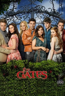 Watch The Gates Movies for Free