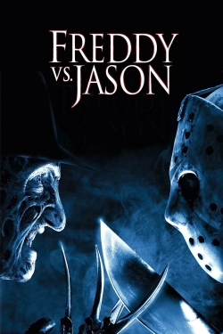 Watch Freddy vs. Jason Movies for Free