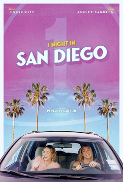 Watch 1 Night In San Diego Movies for Free