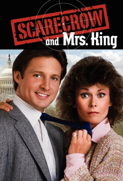 Watch Scarecrow and Mrs. King Movies for Free