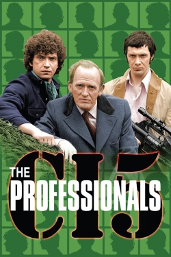 Watch The Professionals Movies for Free