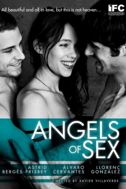 Watch Angels of Sex Movies for Free